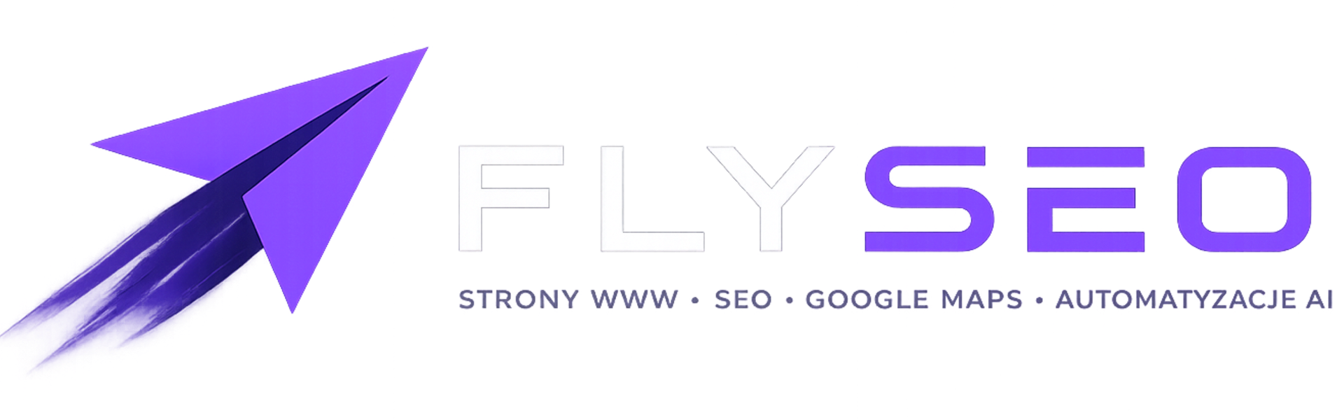 FlySEO logo